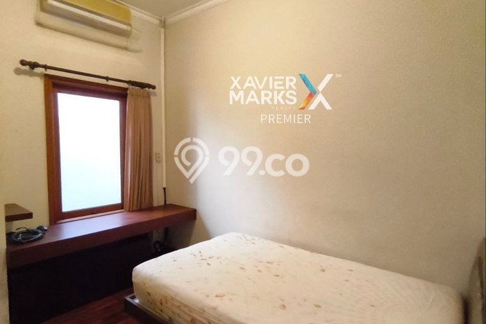 Rumah Modern 3 Kamar LT 200m2 di Villa Puncak Tidar Rumah Modern 3 Kamar LT 200m2 di Villa Puncak Tidar
