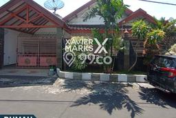 Jual Rumah Strategis Bagus Punya 3 KT di Sukun Malang SHM Jual Rumah Strategis Bagus Punya 3 KT di Sukun Malang SHM