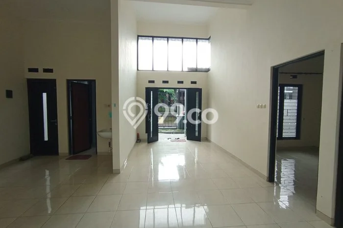 Rumah Modern 2 KT di Villa Puncak Tidar Malang Unfurnished Rumah Modern 2 KT di Villa Puncak Tidar Malang Unfurnished