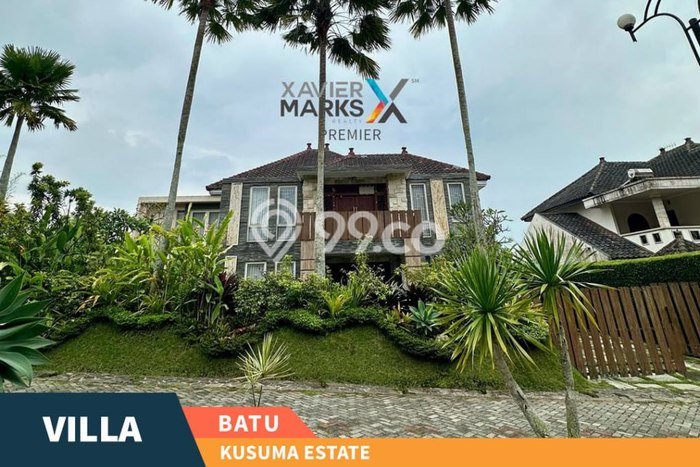 Vila di , Dimensi 600m2m², Cocok untuk beragam keperluan Vila di , Dimensi 600m2m², Cocok untuk beragam keperluan