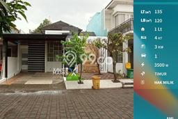 Disewakan segera rumah minimalis strategis 4 Kamar di Klojen, Malang Disewakan segera rumah minimalis strategis 4 Kamar di Klojen, Malang