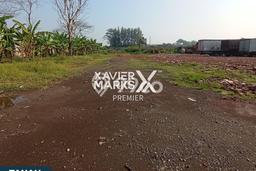Tanah Strategis Dijual di Sukun Malang 8300m2 Tanah Strategis Dijual di Sukun Malang 8300m2