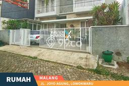 BEST PRICE! Rumah Premium area Lowokwaru, Luas 244m2m² LB 350m2m² BEST PRICE! Rumah Premium area Lowokwaru, Luas 244m2m² LB 350m2m²