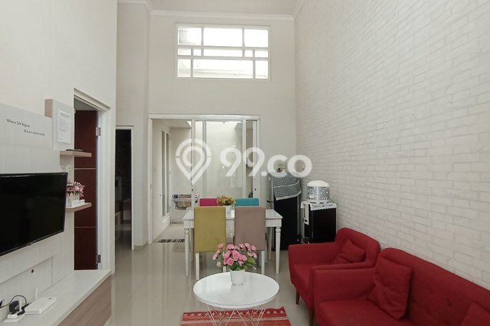Dijual Cepat Rumah Bagus Siap Huni LB 45m2 di Junrejo, Batu Dijual Cepat Rumah Bagus Siap Huni LB 45m2 di Junrejo, Batu