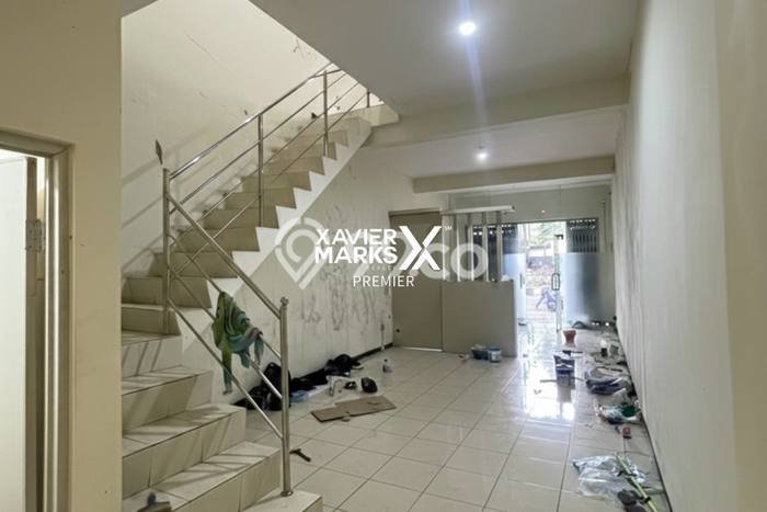 Ruko Paling Dicari LB 104m2 Dijual di Lowokwaru Ruko Paling Dicari LB 104m2 Dijual di Lowokwaru