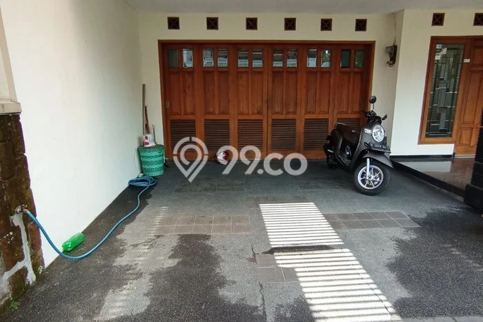 Hunian Mewah Dijual LT 340m2 di Lowokwaru, Malang Hunian Mewah Dijual LT 340m2 di Lowokwaru, Malang