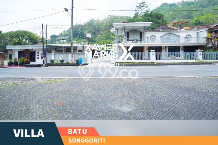 Properti Berkualitas! Vila di , Dimensi 715m2m², Area Nyaman dan aman Properti Berkualitas! Vila di , Dimensi 715m2m², Area Nyaman dan aman