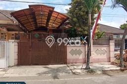 Jual Rumah Modern 4 KT di Soekarno Hatta, Malang Jual Rumah Modern 4 KT di Soekarno Hatta, Malang