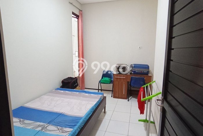 Rumah Minimalis 2 KT di Araya Malang Unfurnished Rumah Minimalis 2 KT di Araya Malang Unfurnished