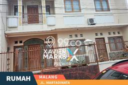 Jual Rumah Favorit Siap Huni LB 300m2 di Klojen, Malang Jual Rumah Favorit Siap Huni LB 300m2 di Klojen, Malang