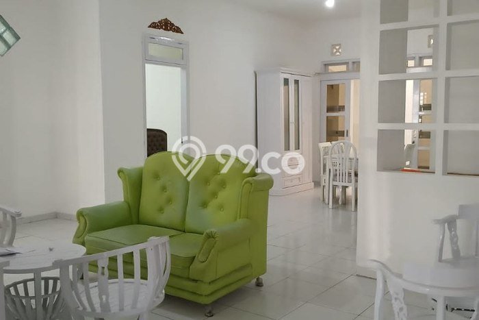Rumah Strategis Minimalis Lb 234m2 di Blimbing, Malang Rumah Strategis Minimalis Lb 234m2 di Blimbing, Malang