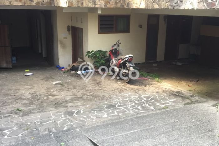Cocok Untuk Investasi! For Sale Kost di Soekarno Hatta 14 Kamar Cocok Untuk Investasi! For Sale Kost di Soekarno Hatta 14 Kamar