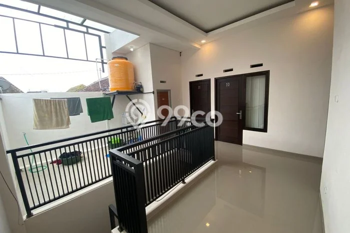 Investasi Kost Dijual di Lowokwaru, Malang, Spesifikasi 12 KT, 10 KM, 199m2 Investasi Kost Dijual di Lowokwaru, Malang, Spesifikasi 12 KT, 10 KM, 199m2