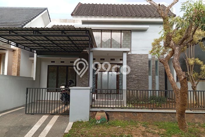 Rumah Modern 2 KT di Villa Puncak Tidar Malang Unfurnished Rumah Modern 2 KT di Villa Puncak Tidar Malang Unfurnished