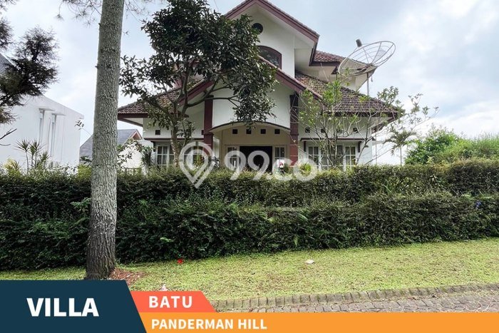 INVESTASI POTENSIAL! Vila di , Luas 622m2m², Kawasan Berkembang INVESTASI POTENSIAL! Vila di , Luas 622m2m², Kawasan Berkembang