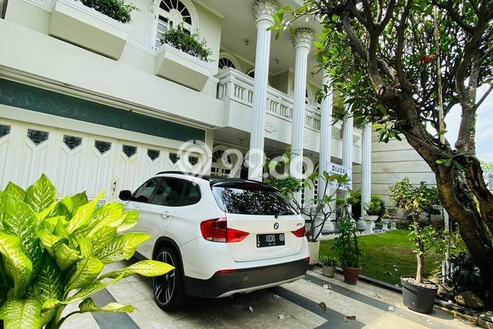 Rumah 5 KT 4 KM LT 680m2m², Luas Bangunan 1000m2m² di Mulyorejo, Surabaya Rumah 5 KT 4 KM LT 680m2m², Luas Bangunan 1000m2m² di Mulyorejo, Surabaya