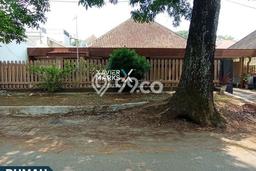 Dijual Rumah Mewah Exclusive di Klojen, Malang Dijual Rumah Mewah Exclusive di Klojen, Malang