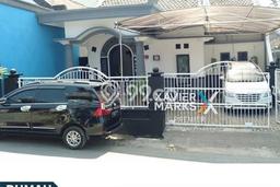 Dijual Hunian Rumah Terawat 4 KT di Batu, Malang Dijual Hunian Rumah Terawat 4 KT di Batu, Malang