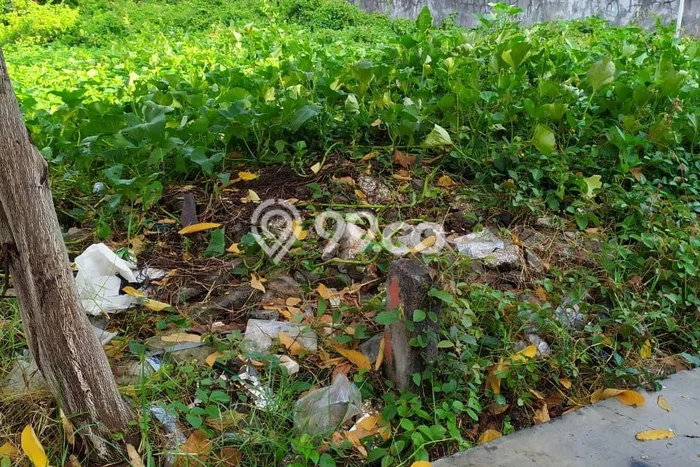 Tanah Komersial Dijual di Bulak Surabaya 200m2 Tanah Komersial Dijual di Bulak Surabaya 200m2