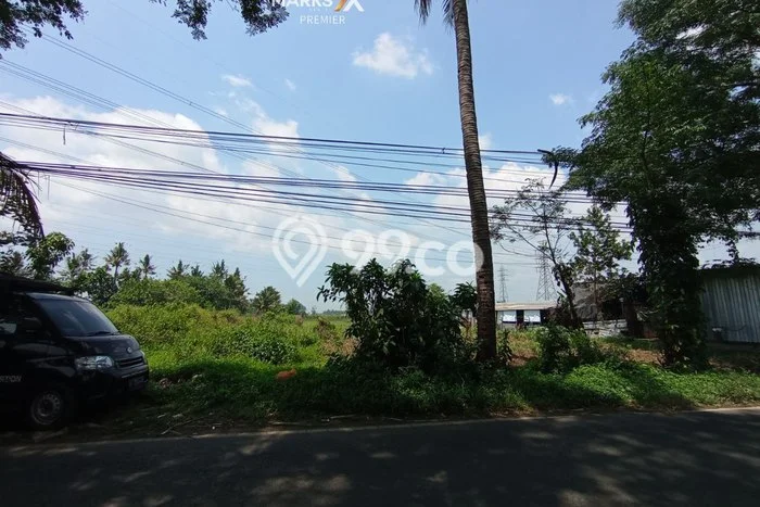 Lahan Sewa di Kedungkandang Malang dengan Luas 4031m2 Lahan Sewa di Kedungkandang Malang dengan Luas 4031m2