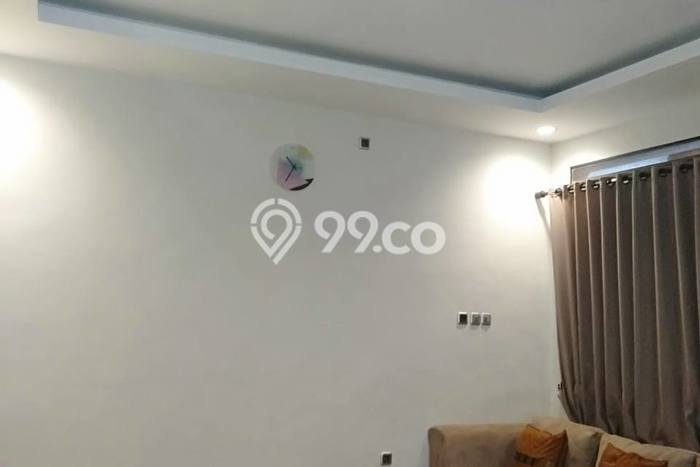 Rumah Berkualitas di Blimbing, Malang, Luas 98m2m² Bangunan 135m2m² - BISA KPR! Rumah Berkualitas di Blimbing, Malang, Luas 98m2m² Bangunan 135m2m² - BISA KPR!