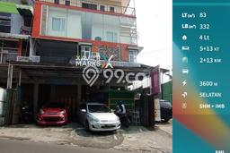 Siap Huni Rumah Mewah 18 Kamar di Lowokwaru Dekat ke Mana Pun Siap Huni Rumah Mewah 18 Kamar di Lowokwaru Dekat ke Mana Pun