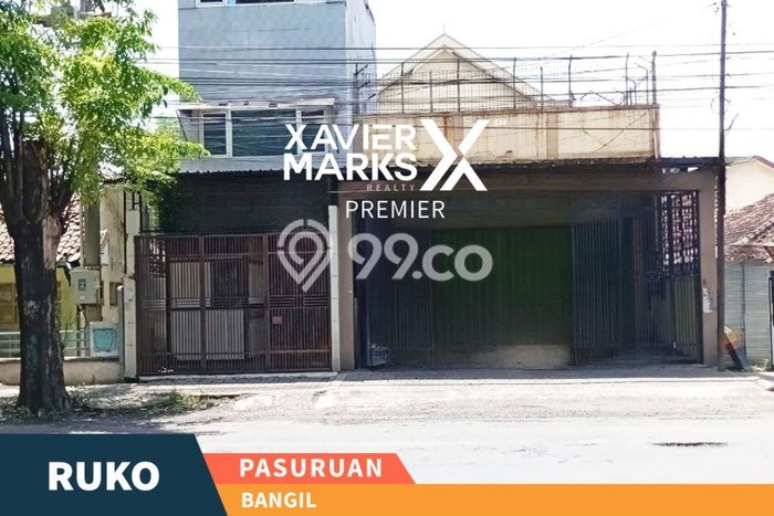 Untuk Dijual Ruko di Bangil, Pasuruan Harga Penawaran Spesial Untuk Dijual Ruko di Bangil, Pasuruan Harga Penawaran Spesial