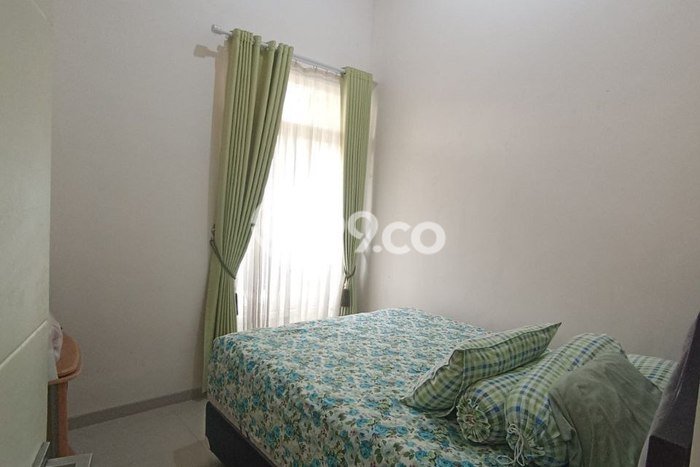 Rumah Siap Huni 3 KT 3 KM di Lowokwaru, Malang Rumah Siap Huni 3 KT 3 KM di Lowokwaru, Malang