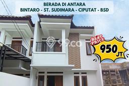 For Sale Rumah 4 Kamar Lokasi Strategis Bagus dan Strategis di Ciputat For Sale Rumah 4 Kamar Lokasi Strategis Bagus dan Strategis di Ciputat