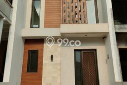 For Sale Rumah 3 Kamar Lokasi Ideal Nyaman dan Strategis di Pamulang For Sale Rumah 3 Kamar Lokasi Ideal Nyaman dan Strategis di Pamulang