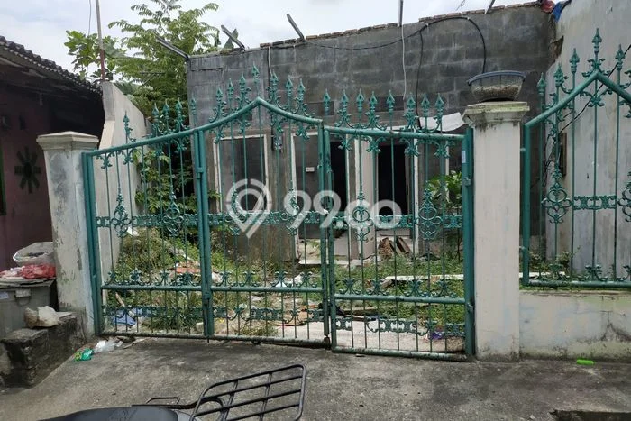 Tanah Dijual Lokasi Bekasi Timur, Bekasi dengan Luas Tanah 105m2 dan Status SHM Tanah Dijual Lokasi Bekasi Timur, Bekasi dengan Luas Tanah 105m2 dan Status SHM