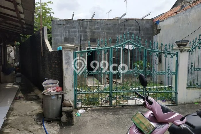 Tanah Dijual Lokasi Bekasi Timur, Bekasi dengan Luas Tanah 105m2 dan Status SHM Tanah Dijual Lokasi Bekasi Timur, Bekasi dengan Luas Tanah 105m2 dan Status SHM