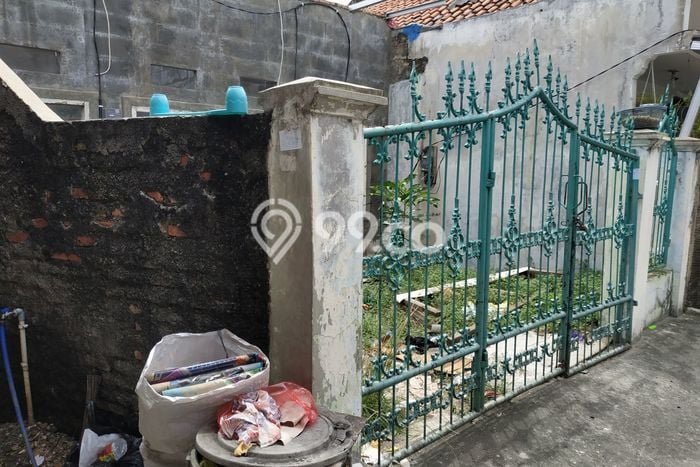 Tanah Dijual Lokasi Bekasi Timur, Bekasi dengan Luas Tanah 105m2 dan Status SHM Tanah Dijual Lokasi Bekasi Timur, Bekasi dengan Luas Tanah 105m2 dan Status SHM