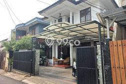 Siap Huni Rumah Mewah 7 Kamar di Kebayoran Baru Dekat ke Mana Pun Siap Huni Rumah Mewah 7 Kamar di Kebayoran Baru Dekat ke Mana Pun