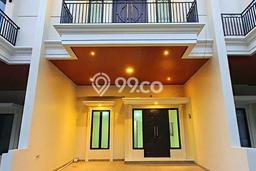 For Sale Hunian Rumah Nyaman 4 KT di Ciganjur, Jakarta Selatan For Sale Hunian Rumah Nyaman 4 KT di Ciganjur, Jakarta Selatan