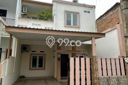 Rumah Modern Minimalis 3 Kamar Bisa Langsung Pindah di Jagakarsa Rumah Modern Minimalis 3 Kamar Bisa Langsung Pindah di Jagakarsa