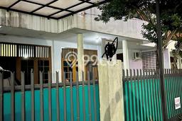 Rumah Luxury Modern Siap Huni di Setiabudi Jakarta Selatan Rumah Luxury Modern Siap Huni di Setiabudi Jakarta Selatan