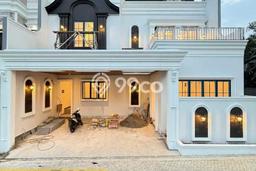 Best Deal Hunian Premium Ideal dan Luas di Jagakarsa, Jakarta Selatan Best Deal Hunian Premium Ideal dan Luas di Jagakarsa, Jakarta Selatan