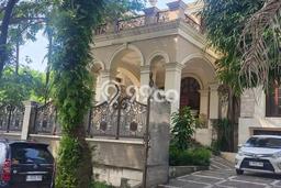 For Sale! Luxury House LT 990m2 Desain Modern di Kuningan For Sale! Luxury House LT 990m2 Desain Modern di Kuningan