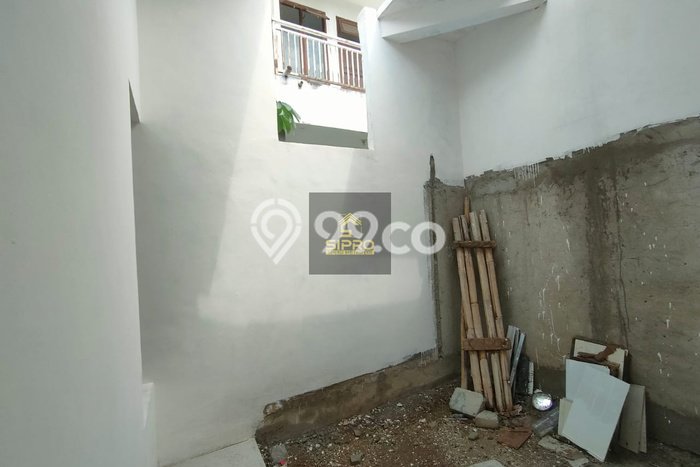 Rumah Strategis Modern Lb 40m2 di Sawangan, Depok Rumah Strategis Modern Lb 40m2 di Sawangan, Depok