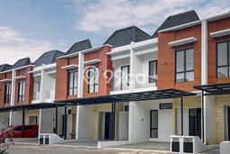 Rumah Strategis Minimalis Lb 72m2 di Pamulang, Tangerang Selatan Rumah Strategis Minimalis Lb 72m2 di Pamulang, Tangerang Selatan