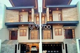 Best Deal Hunian Mewah Ideal dan Luas di Jagakarsa, Jakarta Selatan Best Deal Hunian Mewah Ideal dan Luas di Jagakarsa, Jakarta Selatan