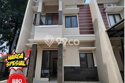 For Sale Rumah 3 Kamar Lokasi Strategis Nyaman dan Strategis di Pamulang For Sale Rumah 3 Kamar Lokasi Strategis Nyaman dan Strategis di Pamulang