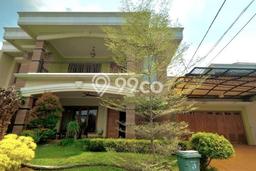 Rumah Luxury Modern Siap Huni di Jati Padang Jakarta Selatan Rumah Luxury Modern Siap Huni di Jati Padang Jakarta Selatan