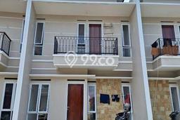 Dijual Cepat Rumah Favorit Siap Huni LB 70m2 di Pamulang, Tangerang Selatan Dijual Cepat Rumah Favorit Siap Huni LB 70m2 di Pamulang, Tangerang Selatan