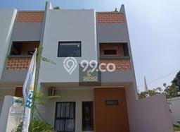 Dijual Cepat Rumah Favorit Siap Huni LB 130m2 di Pamulang, Tangerang Selatan Dijual Cepat Rumah Favorit Siap Huni LB 130m2 di Pamulang, Tangerang Selatan