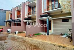 Hunian Cantik Modern Lb 130m2 di Jagakarsa, Jakarta Selatan Hunian Cantik Modern Lb 130m2 di Jagakarsa, Jakarta Selatan