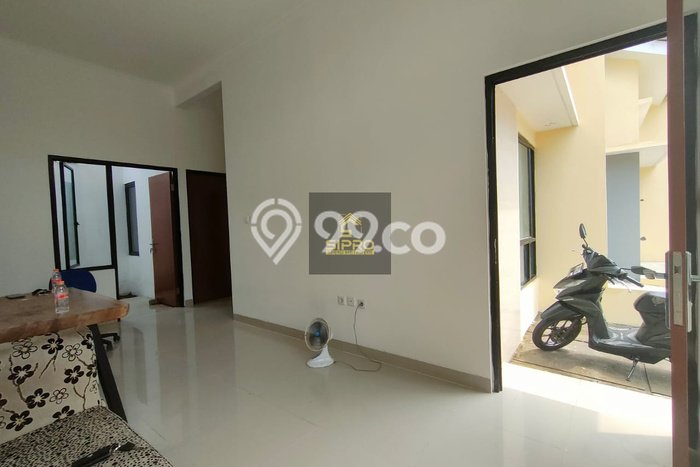 Rumah Strategis Modern Lb 40m2 di Sawangan, Depok Rumah Strategis Modern Lb 40m2 di Sawangan, Depok