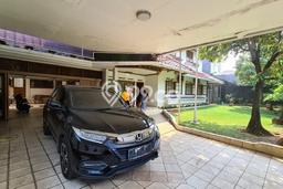 Rumah Luxury Modern Siap Huni di Lebak Bulus Jakarta Selatan Rumah Luxury Modern Siap Huni di Lebak Bulus Jakarta Selatan