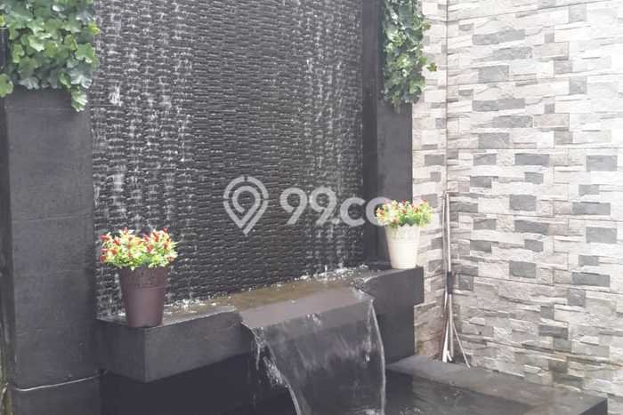 Rumah Modern 4 Kamar LT 160m2 di Jatiwarna Rumah Modern 4 Kamar LT 160m2 di Jatiwarna